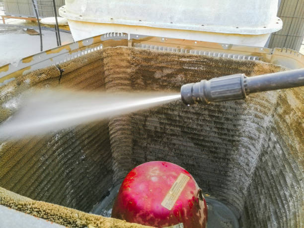 Best Air Duct Cleaning Cost  in Hamilton, TX