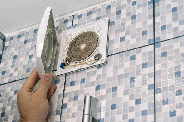 HVAC System Cleaning in Hamilton, TX