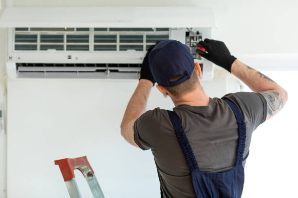 Best Affordable Duct Cleaning Services  in Hamilton, TX