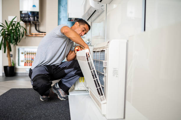 Best General Air Duct Cleaning  in Hamilton, TX