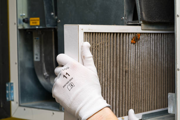 Reliable Hamilton, TX Airduct Cleaning Solutions