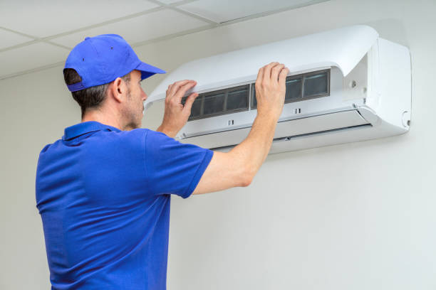 Best Home Air Vent Cleaning  in Hamilton, TX